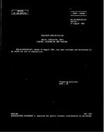 MIL MIL-R-46903B Notice 1 - Validation