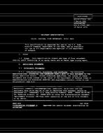 MIL MIL-R-47025A MIL MIL-R-47025A