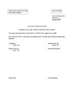 MIL MIL-R-47211A Notice 1 - Inactivation