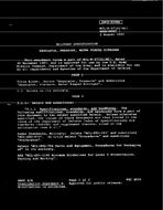 MIL MIL-R-47321 Amendment 1