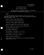 MIL MIL-R-49024 MIL MIL-R-49024