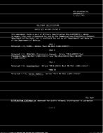 MIL MIL-R-49100 Amendment 1