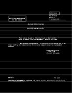 MIL MIL-R-49100 Notice 1 - Inactivation