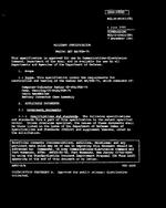 MIL MIL-R-49293 MIL MIL-R-49293