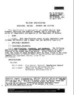 MIL MIL-R-50318B MIL MIL-R-50318B