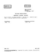 MIL MIL-R-50326B Notice 2 - Cancellation