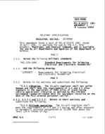 MIL MIL-R-50327C Amendment 1