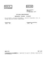 MIL MIL-R-50327C Notice 1 - Cancellation