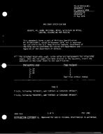 MIL MIL-R-50431A Amendment 3 MIL MIL-R-50431A Amendment 3