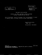 MIL MIL-R-50431A Notice 1 – Cancellation MIL MIL-R-50431A Notice 1 - Cancellation