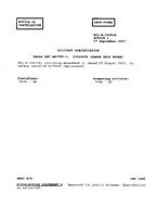 MIL MIL-R-50651B Notice 1 – Cancellation MIL MIL-R-50651B Notice 1 - Cancellation