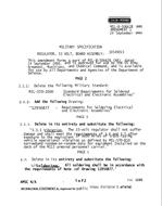 MIL MIL-R-50662B Amendment 1 MIL MIL-R-50662B Amendment 1