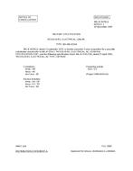 MIL MIL-R-50781/1 Notice 2 - Cancellation