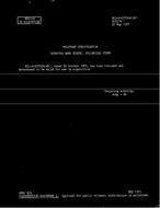 MIL MIL-R-50792A Notice 1 - Validation