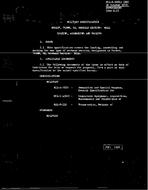 MIL MIL-R-50813 MIL MIL-R-50813