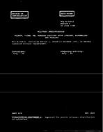 MIL MIL-R-50813 Notice 2 - Cancellation