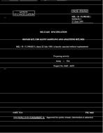 MIL MIL-R-51198 Notice 1 - Cancellation