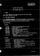 MIL MIL-R-51341 MIL MIL-R-51341