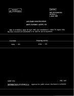 MIL MIL-R-51446 Notice 1 - Validation