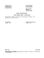 MIL MIL-R-51447 Notice 3 – Validation MIL MIL-R-51447 Notice 3 - Validation