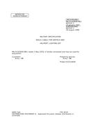 MIL MIL-R-52000C Notice 3 - Reactivation