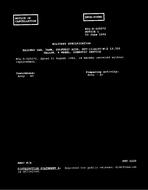 MIL MIL-R-52507C Notice 1 - Cancellation