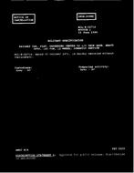 MIL MIL-R-52719 Notice 1 - Cancellation