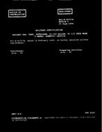 MIL MIL-R-52757B Notice 1 - Cancellation