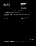 MIL MIL-R-52805A Notice 1 – Cancellation MIL MIL-R-52805A Notice 1 - Cancellation