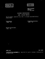 MIL MIL-R-52899B Notice 1 – Cancellation MIL MIL-R-52899B Notice 1 - Cancellation