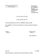 MIL MIL-R-52899B Notice 3 – Inactivation MIL MIL-R-52899B Notice 3 - Inactivation