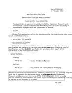 MIL MIL-R-53002 MIL MIL-R-53002