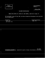 MIL MIL-R-55002B Notice 1 - Validation