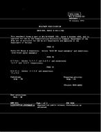 MIL MIL-R-55099E Amendment 1 MIL MIL-R-55099E Amendment 1