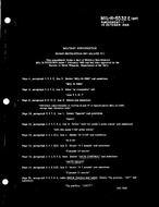 MIL MIL-R-5532E Amendment 1 MIL MIL-R-5532E Amendment 1