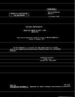 MIL MIL-R-55698A Notice 1 - Inactivation