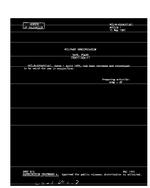 MIL MIL-R-60040C Notice 1 – Validation MIL MIL-R-60040C Notice 1 - Validation