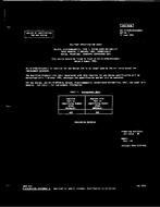 MIL MIL-R-6106/22J Notice 1 - Inactivation