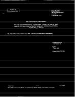 MIL MIL-R-6106/46 Notice 1 - Cancellation