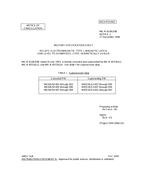 MIL MIL-R-6106/50B Notice 1 - Cancellation