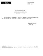 MIL MIL-R-63319A Notice 1 - Validation