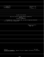 MIL MIL-R-63419 Notice 1 - Validation