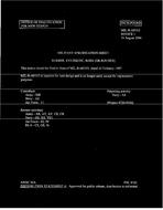 MIL MIL-R-6855/3 Notice 1 – Inactivation MIL MIL-R-6855/3 Notice 1 - Inactivation