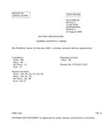 MIL MIL-R-6855/4 Notice 2 - Cancellation