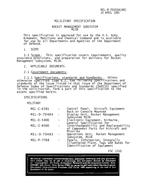 MIL MIL-R-70503A MIL MIL-R-70503A