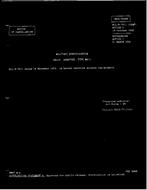 MIL MIL-R-7611 Notice 2 – Cancellation MIL MIL-R-7611 Notice 2 - Cancellation