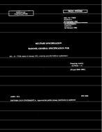 MIL MIL-R-7705B Notice 2 – Cancellation MIL MIL-R-7705B Notice 2 - Cancellation