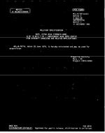 MIL MIL-R-7871A Notice 2 - Reactivation