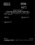 MIL MIL-R-7885/10 Notice 1 - Cancellation