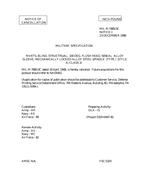 MIL MIL-R-7885/3C Notice 1 - Cancellation